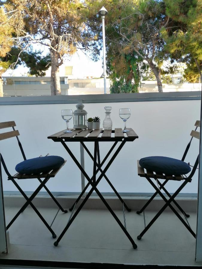 Personal Holiday Homes Rethymno  Exterior photo