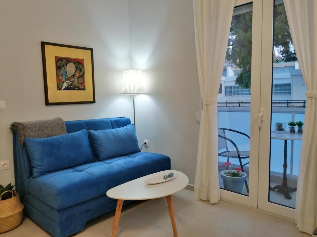 Personal Holiday Homes Rethymno  Exterior photo
