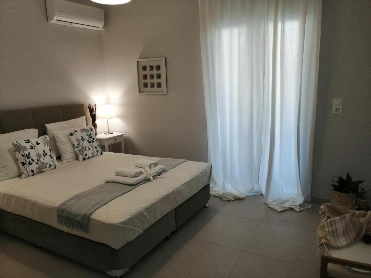 Personal Holiday Homes Rethymno  Exterior photo