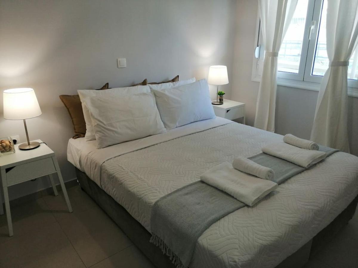 Personal Holiday Homes Rethymno  Exterior photo