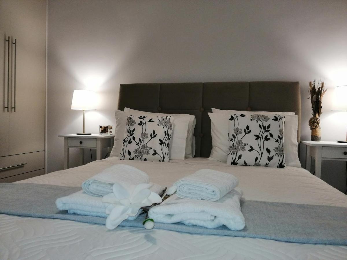 Personal Holiday Homes Rethymno  Exterior photo