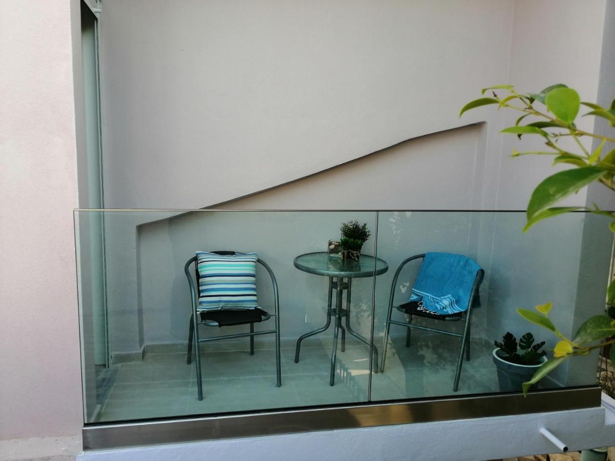 Personal Holiday Homes Rethymno  Exterior photo