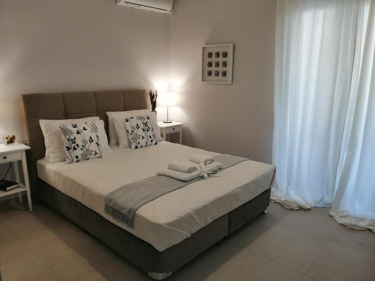 Personal Holiday Homes Rethymno  Exterior photo