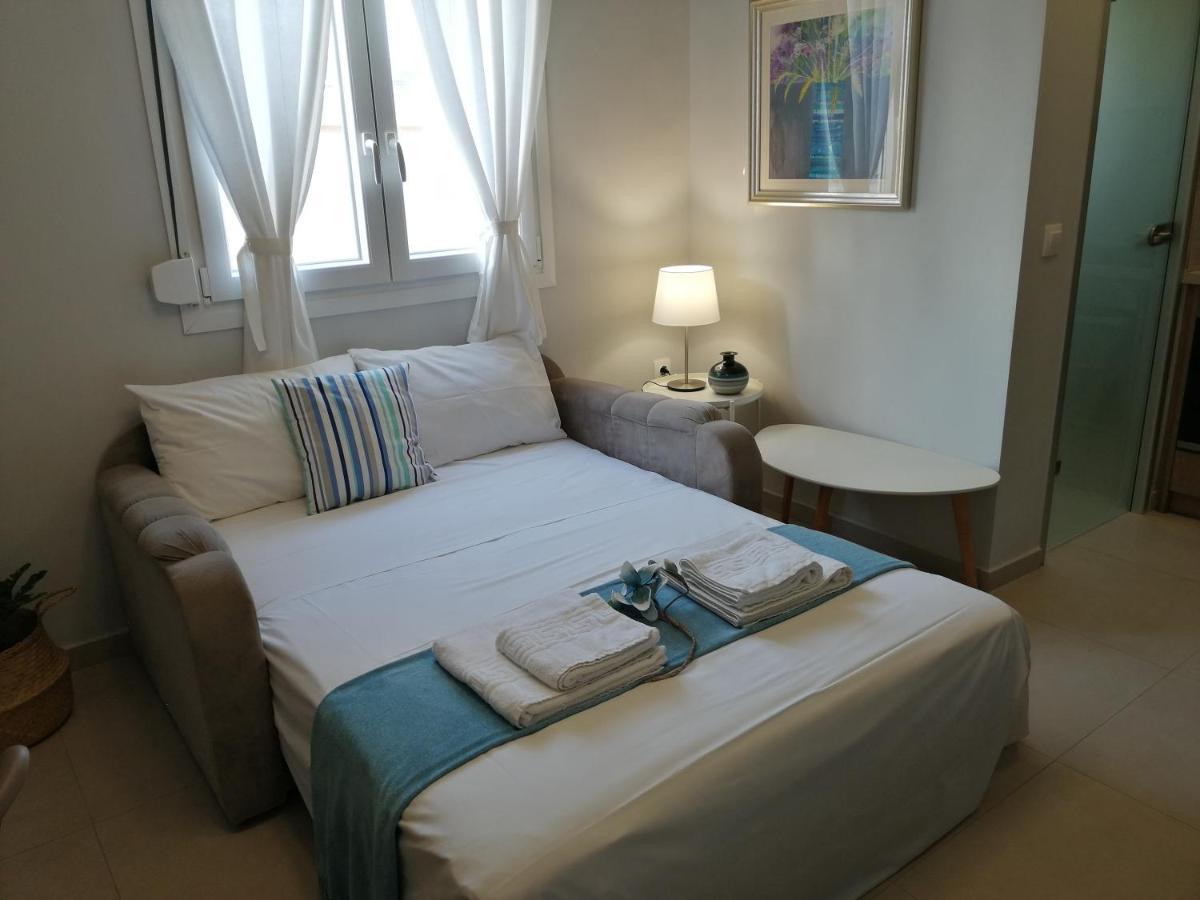 Personal Holiday Homes Rethymno  Exterior photo